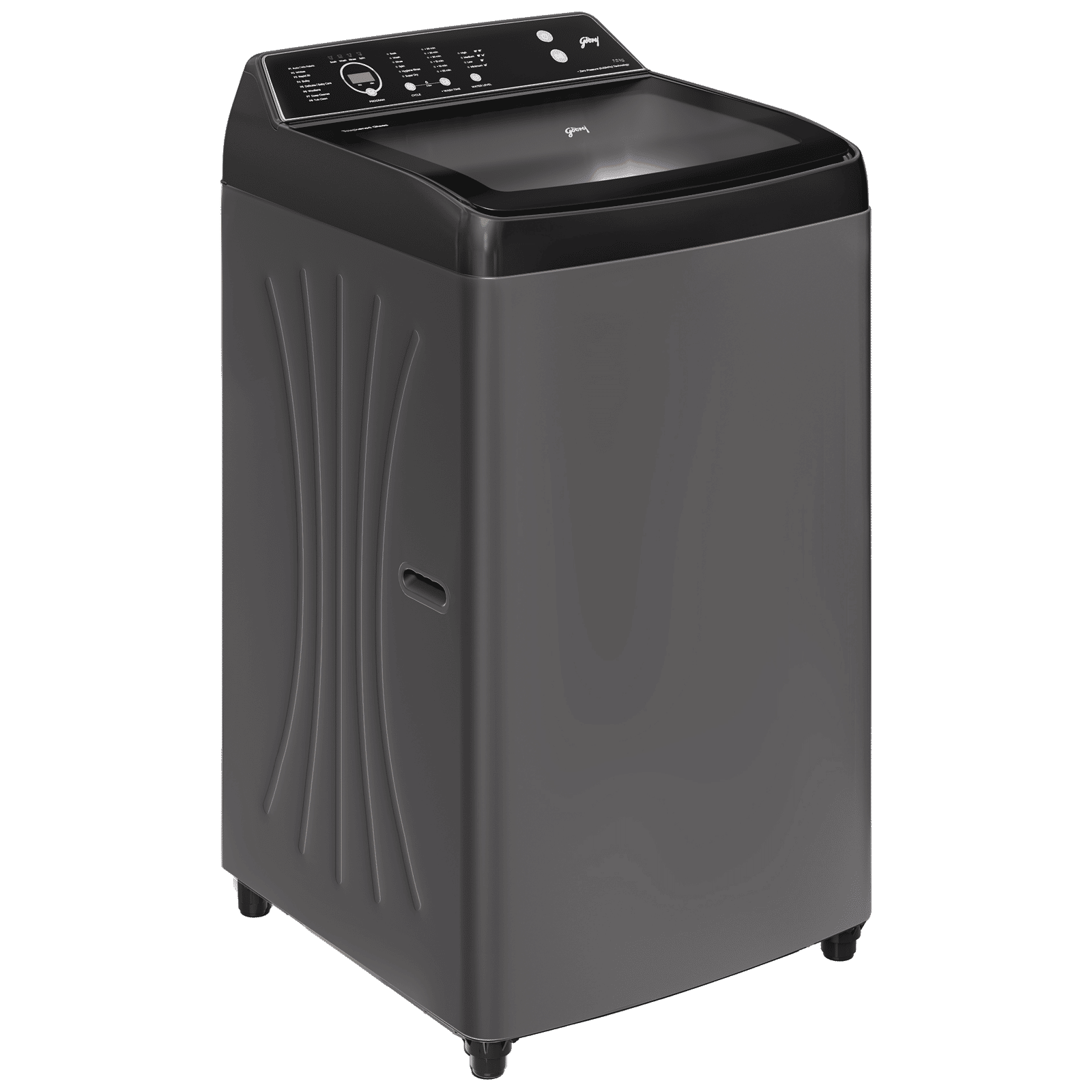 Buy Godrej 7 kg 5 Star Fully Automatic Top Load Washing Machine